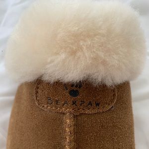 BearPaw Loki Slippers